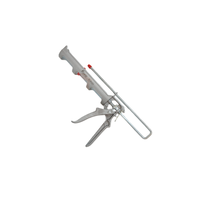 SWAR METAL EPOKSİ TABANCASI PRO. 345ML